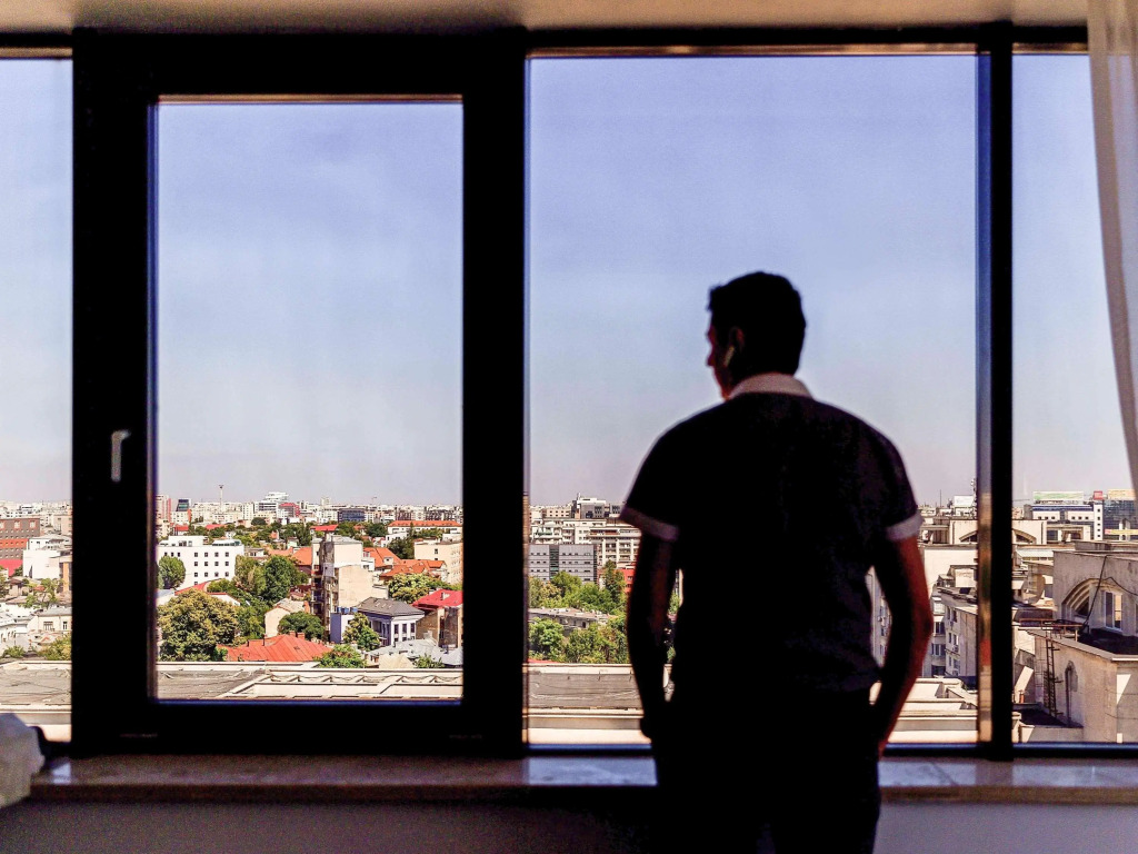 Mercure Bucharest Unirii - 615