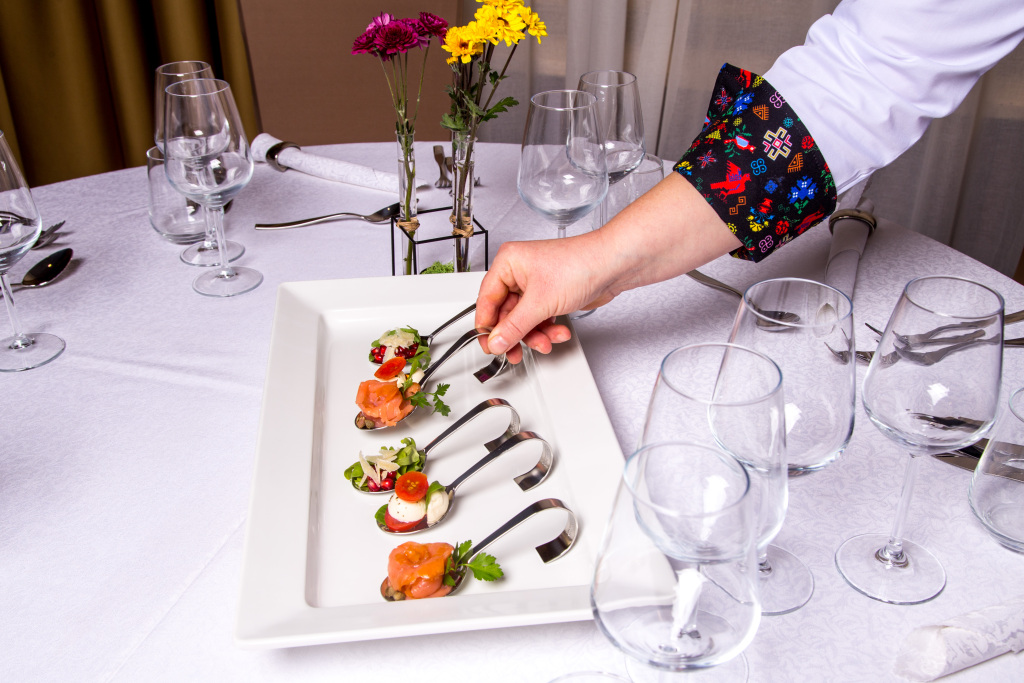 Mercure Bucharest Unirii - 679