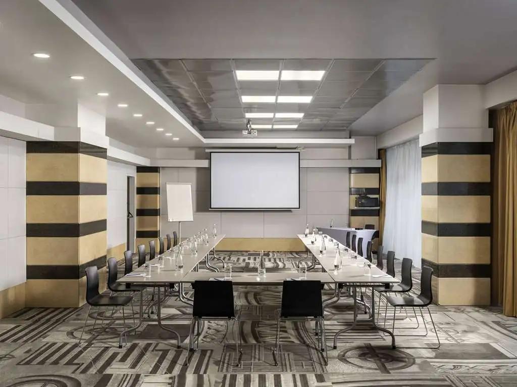 Mercure Bucharest Unirii - 978