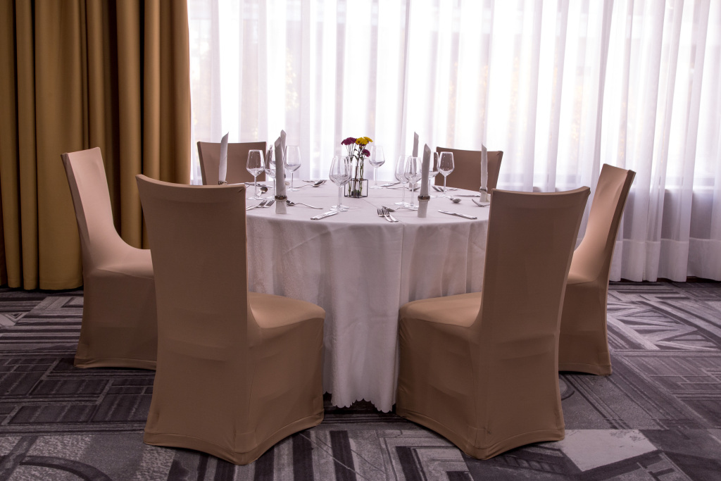Mercure Bucharest Unirii - 22