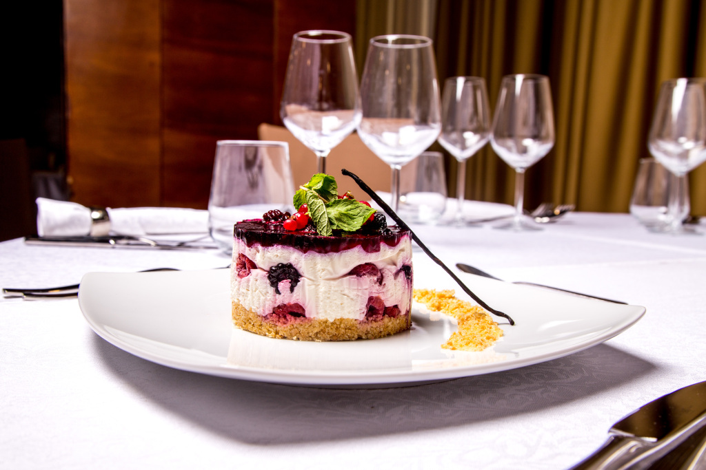 Mercure Bucharest Unirii - 829