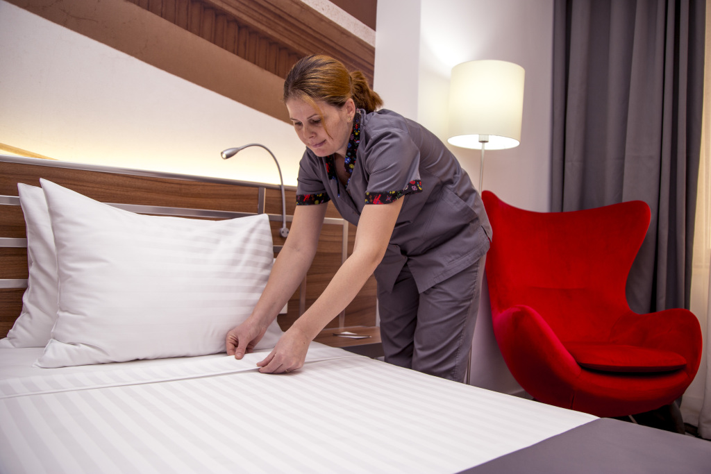 Mercure Bucharest Unirii - 230