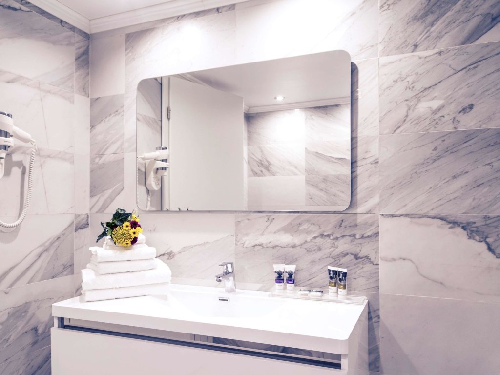 Mercure Bucharest Unirii - 47