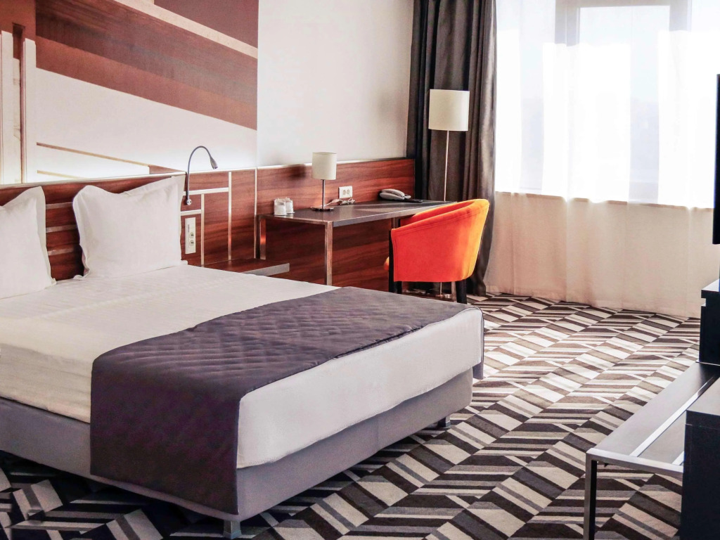 Mercure Bucharest Unirii - 92