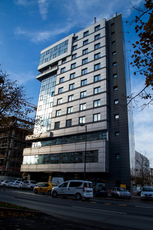 Mercure Bucharest Unirii - 272