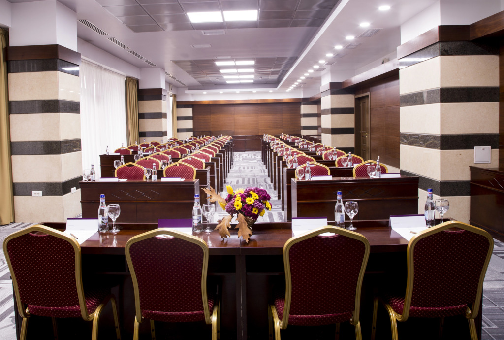 Mercure Bucharest Unirii - 648