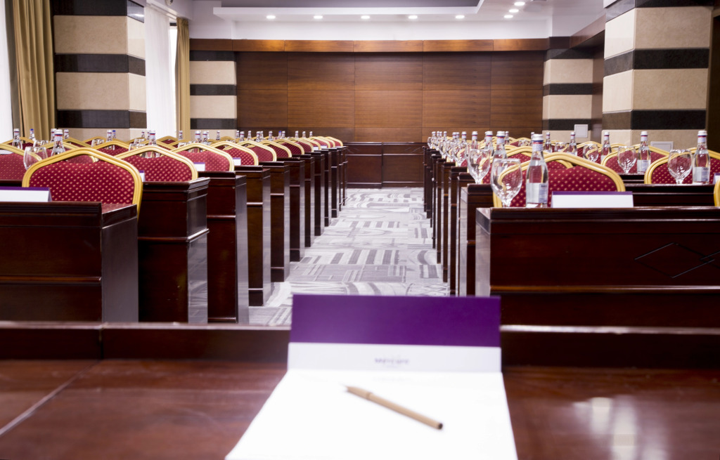 Mercure Bucharest Unirii - 45