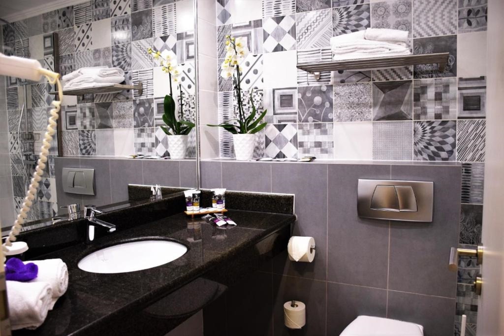 Mercure Bucharest Unirii - 719