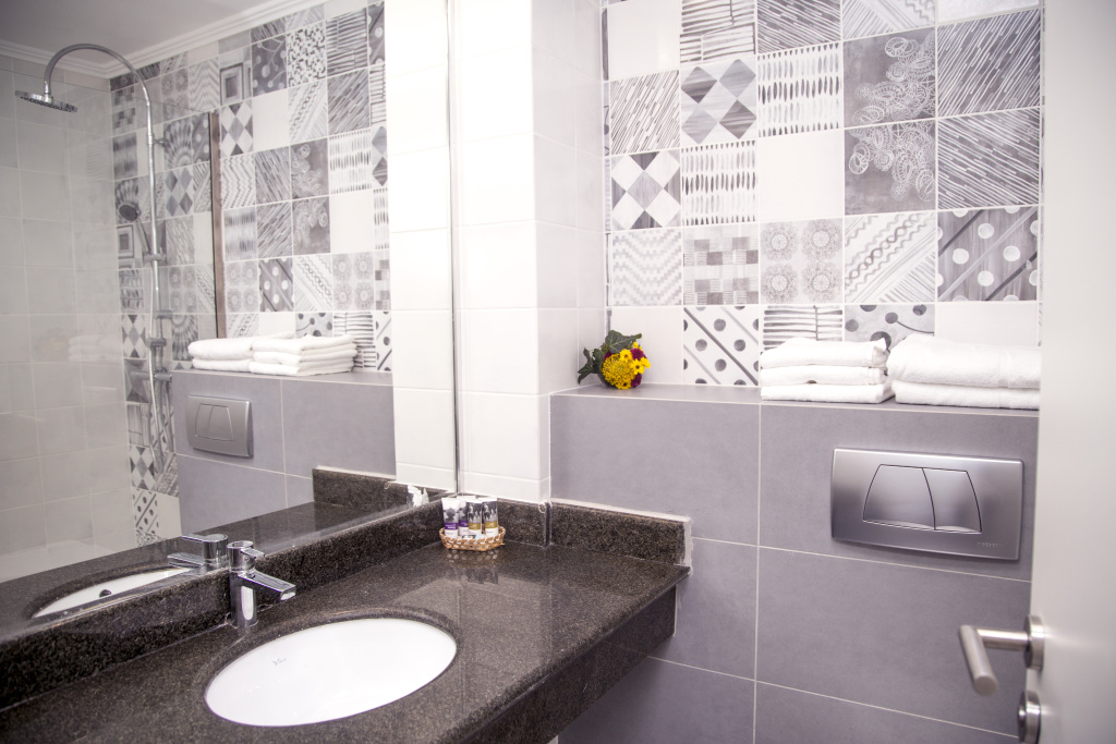 Mercure Bucharest Unirii - 750
