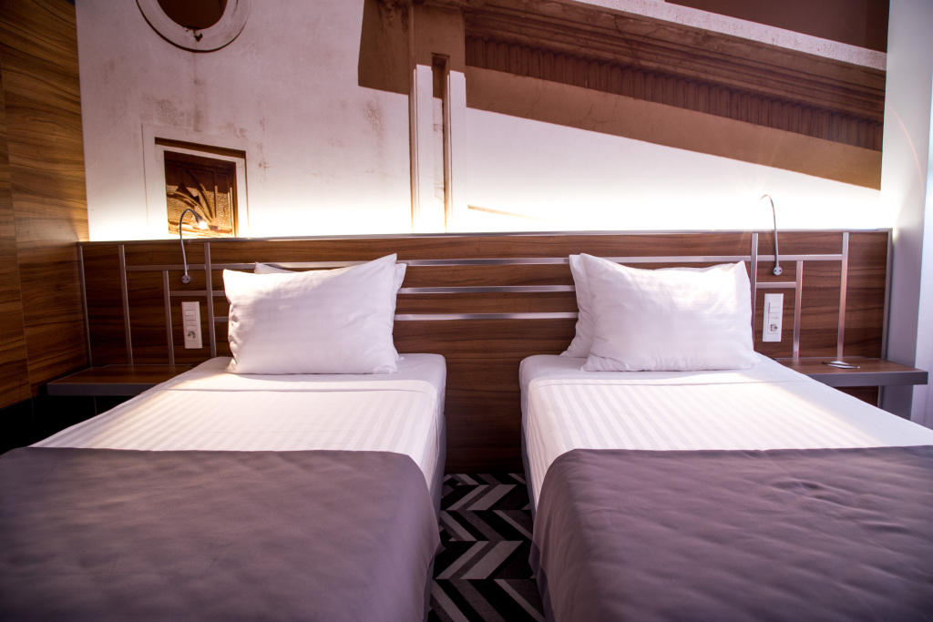 Mercure Bucharest Unirii - 860