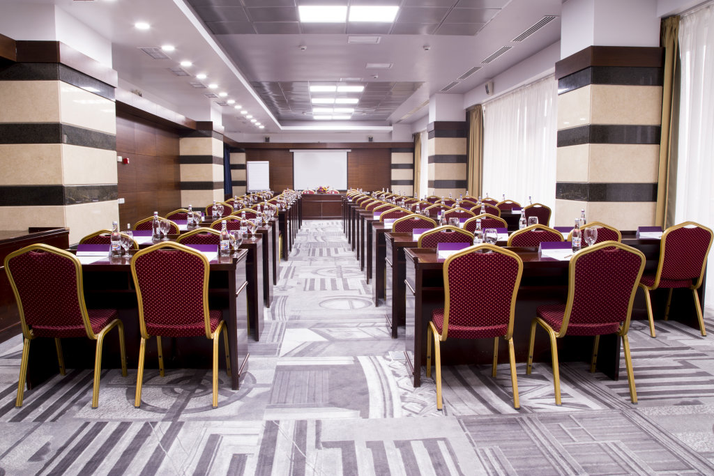 Mercure Bucharest Unirii - 332