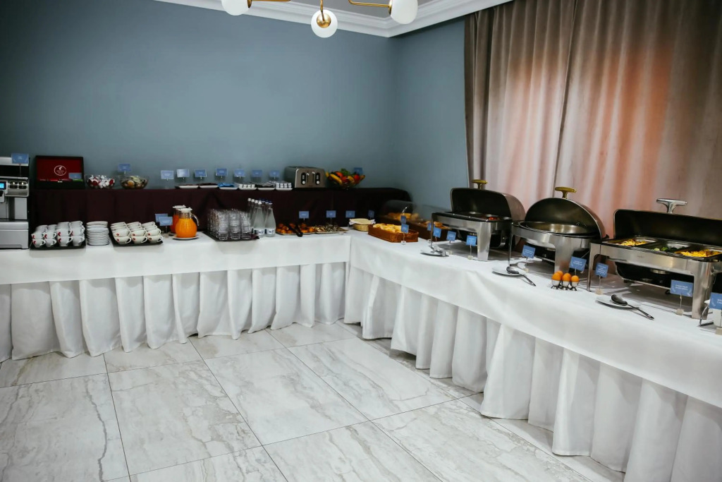 Hotel Royal Class - 807