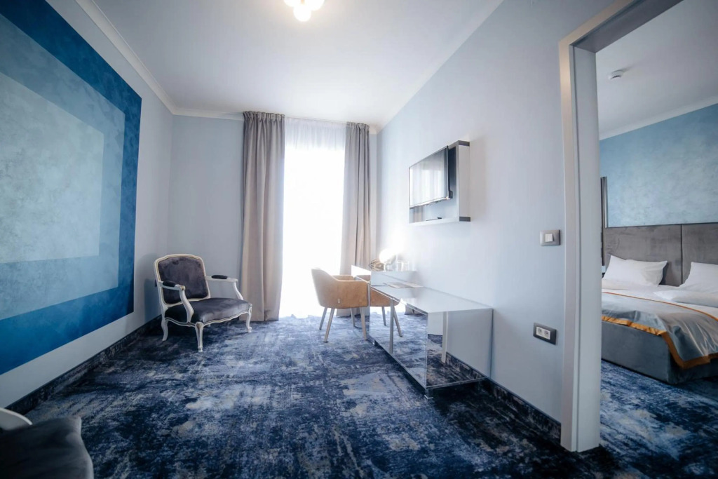 Hotel Royal Class - 720