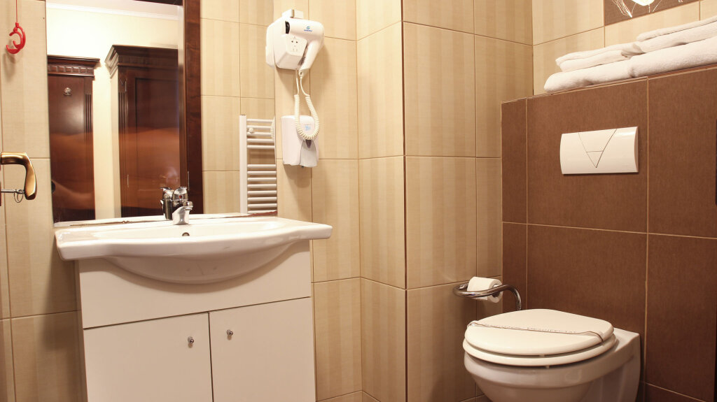 Hotel Royal Class - 825