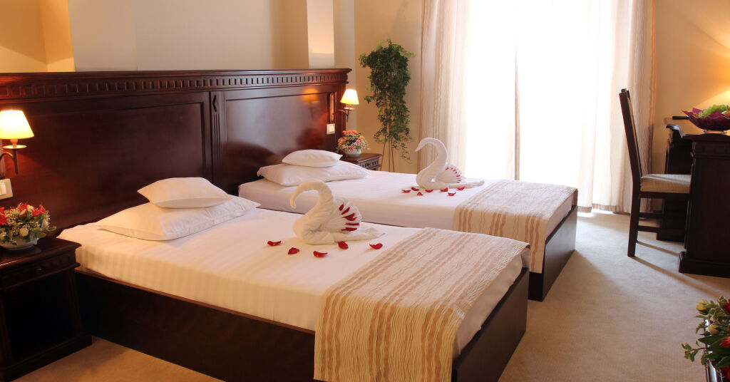 Hotel Royal Class - 221