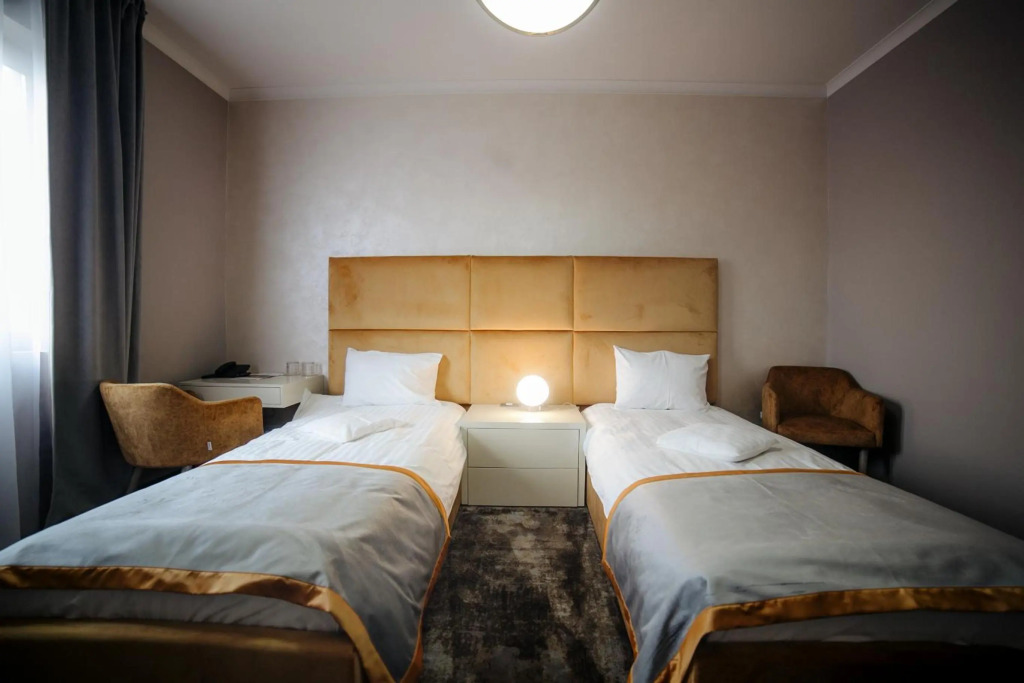 Hotel Royal Class - 799