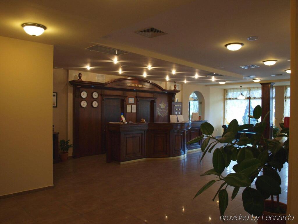 Hotel Royal Class - 801