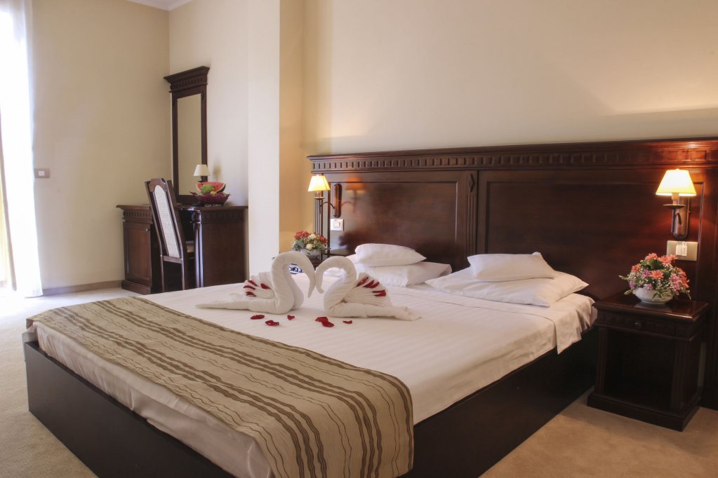 Hotel Royal Class - 728