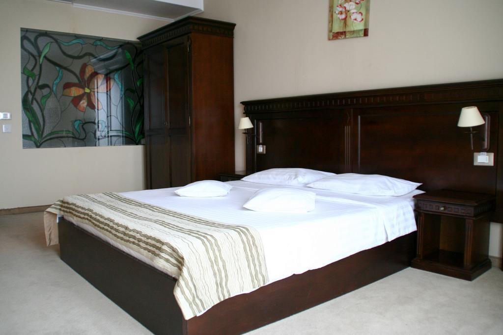 Hotel Royal Class - 519