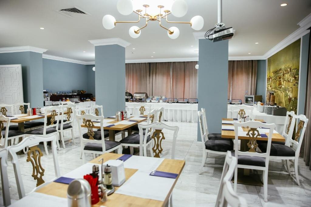 Hotel Royal Class - 195