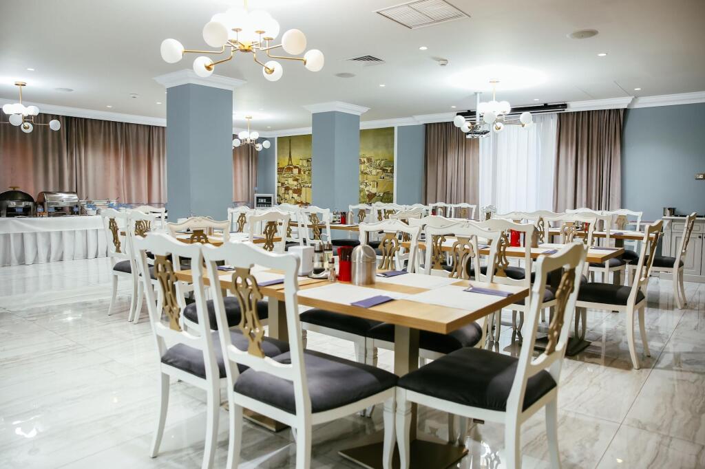 Hotel Royal Class - 456