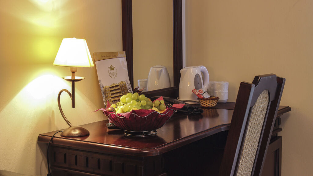 Hotel Royal Class - 932
