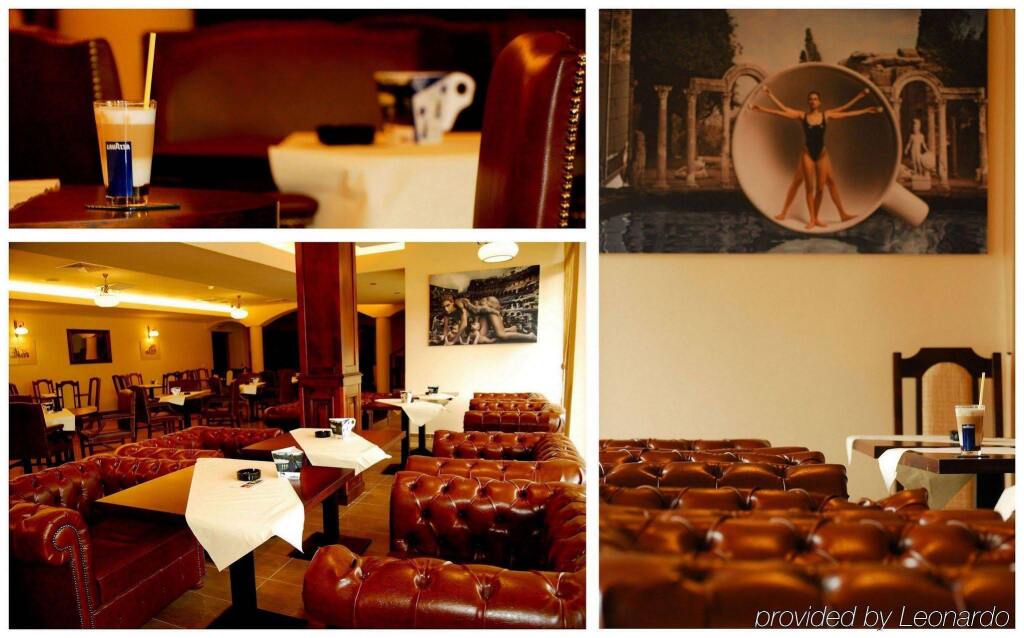 Hotel Royal Class - 390