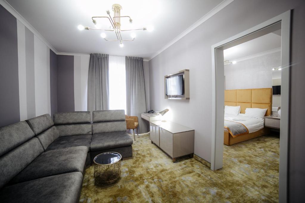 Hotel Royal Class - 462
