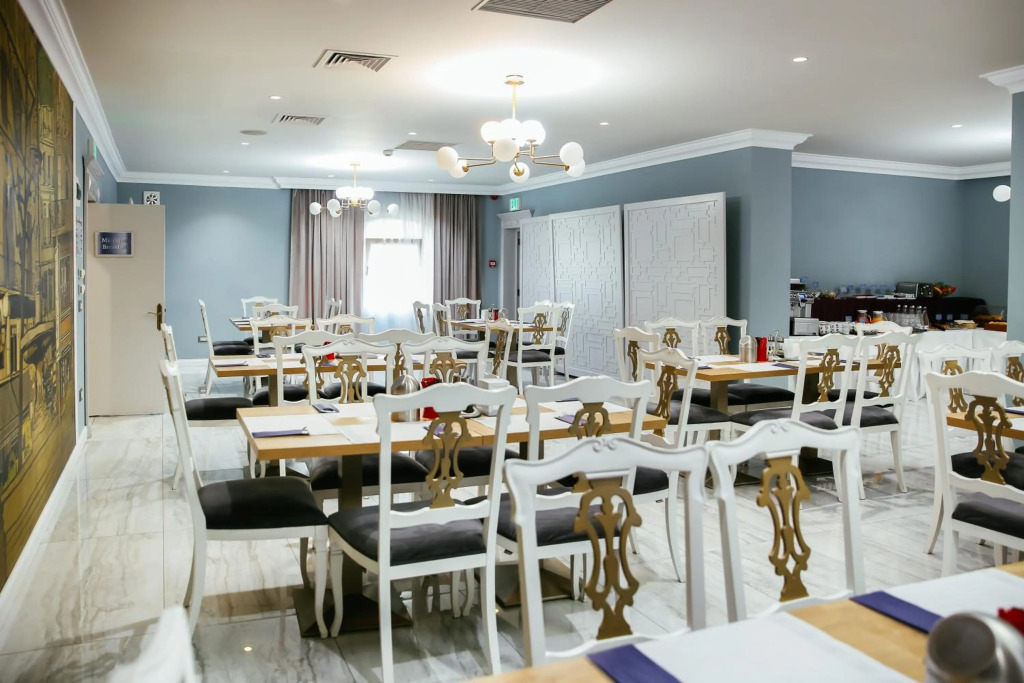 Hotel Royal Class - 507