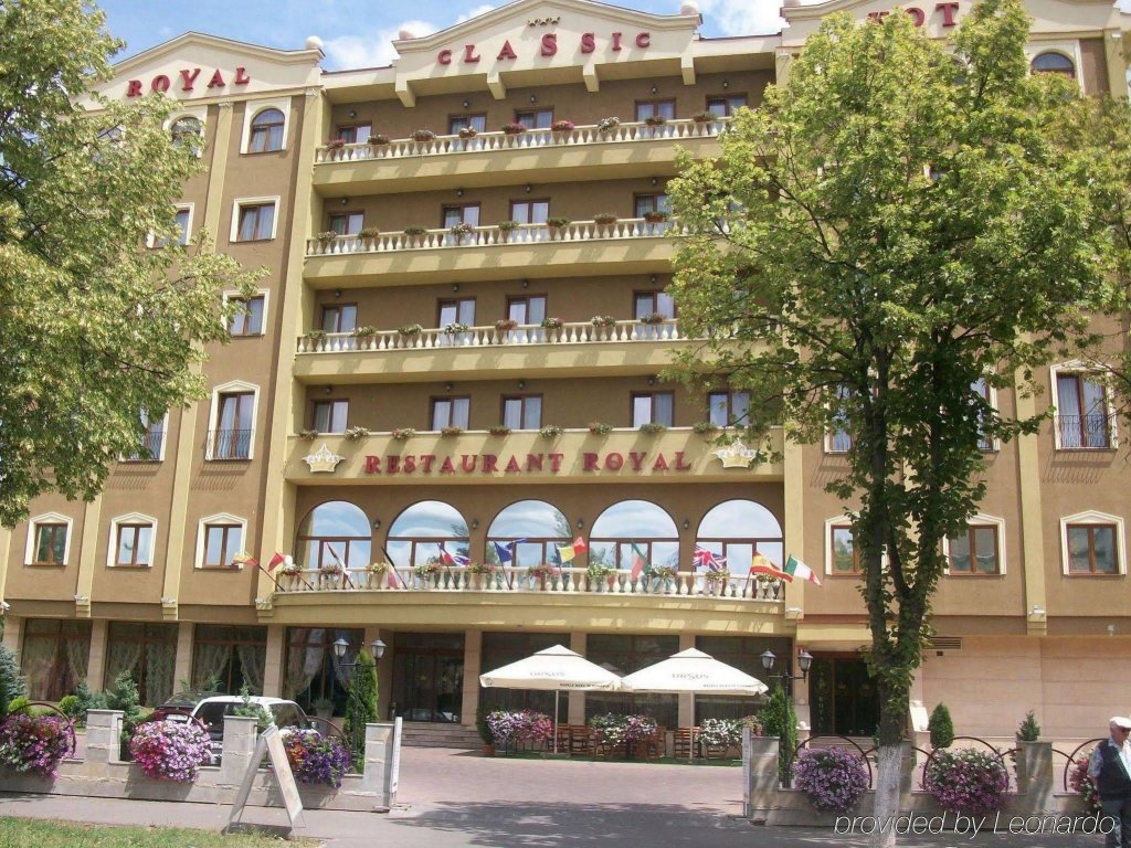 Hotel Royal Class - 887