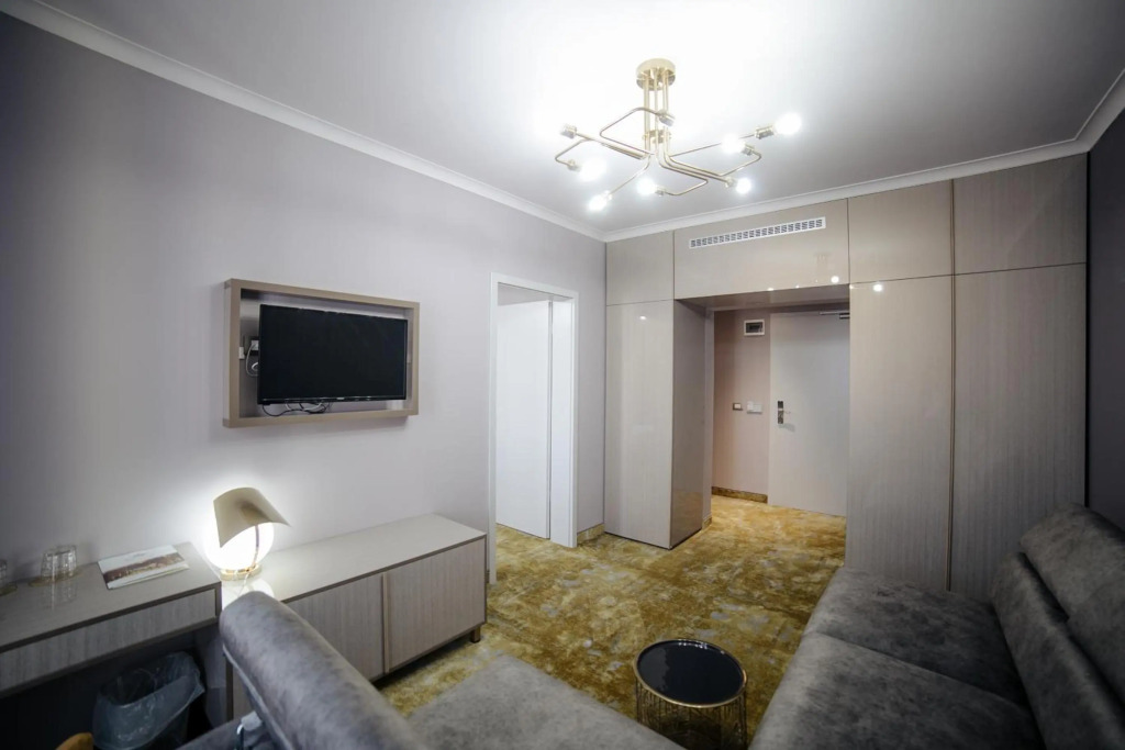 Hotel Royal Class - 962