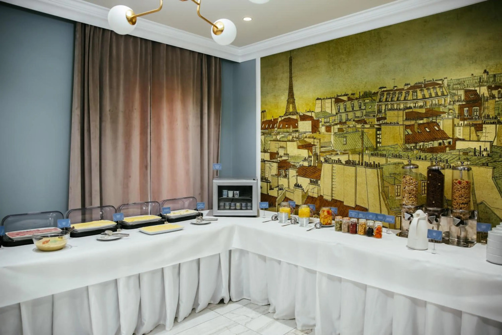 Hotel Royal Class - 560