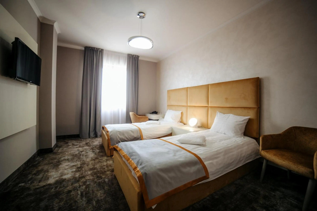 Hotel Royal Class - 336