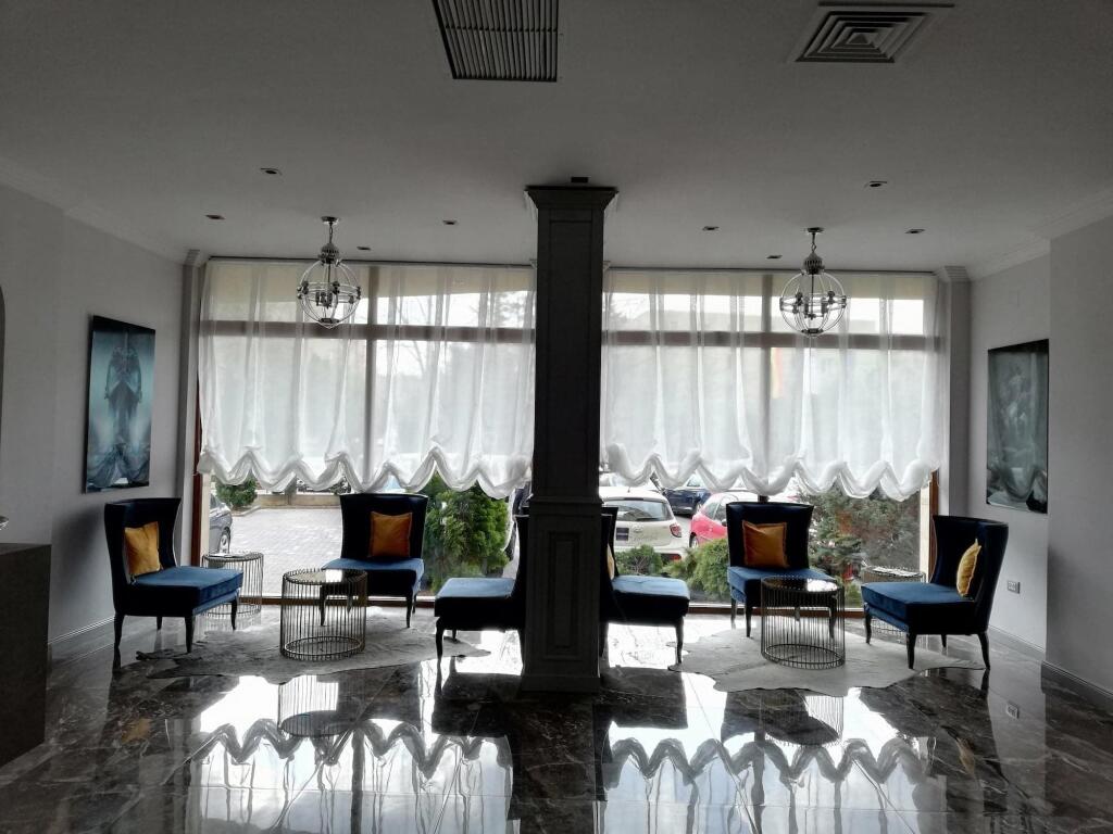 Hotel Royal Class - 861