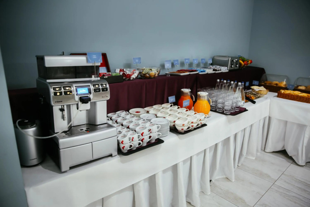 Hotel Royal Class - 211