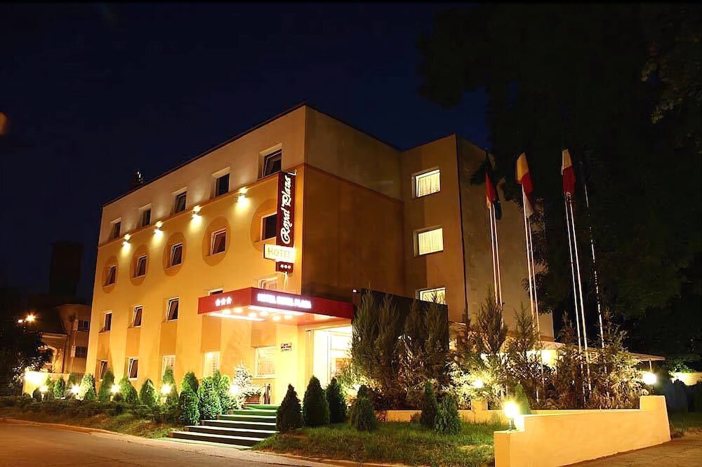 Hotel Royal Plaza - 586