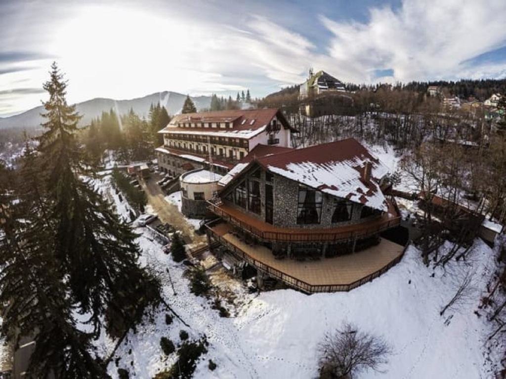 Hotel Rozmarin - 746