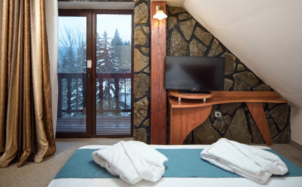 Hotel Rozmarin - 761