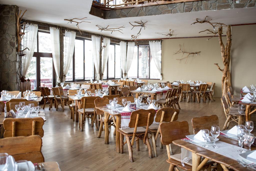 Hotel Rozmarin - 655