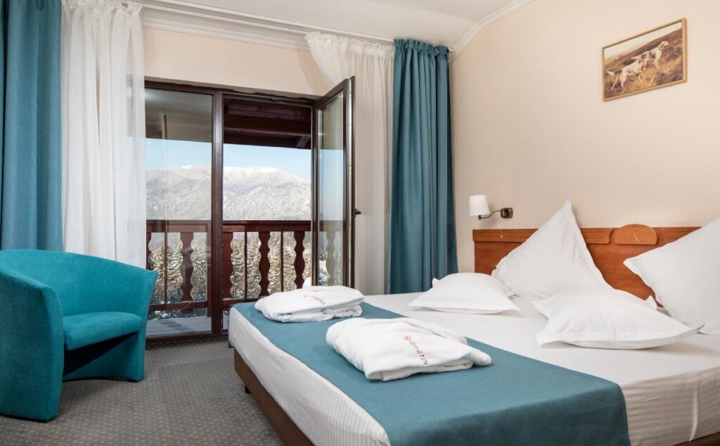 Hotel Rozmarin - 570