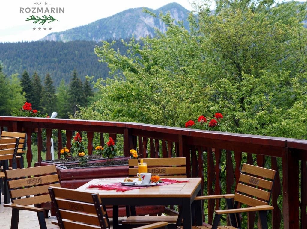 Hotel Rozmarin - 939