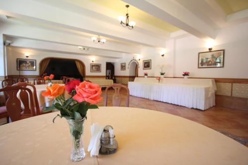 Hotel Ruia - 818
