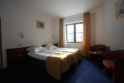 Hotel Ruia - 960