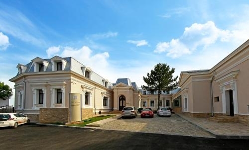 Hotel Saint Germain - 960