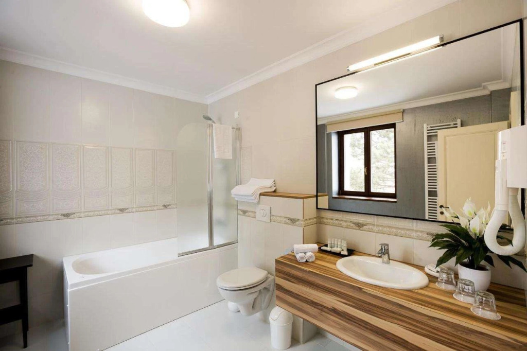 Hotel Saint Germain - 495