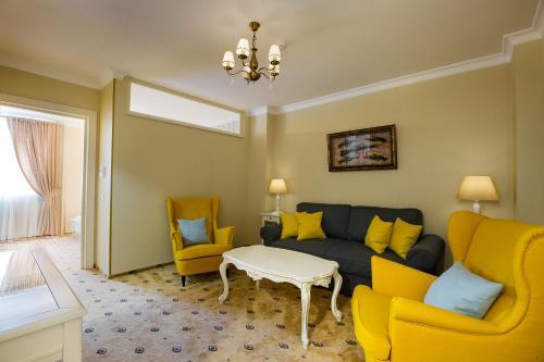 Hotel Saint Germain - 946