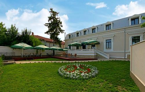 Hotel Saint Germain - 418