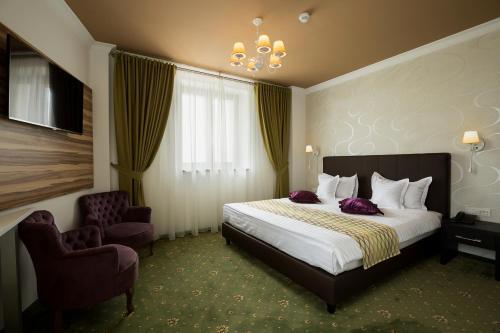 Hotel Saint Germain - 749