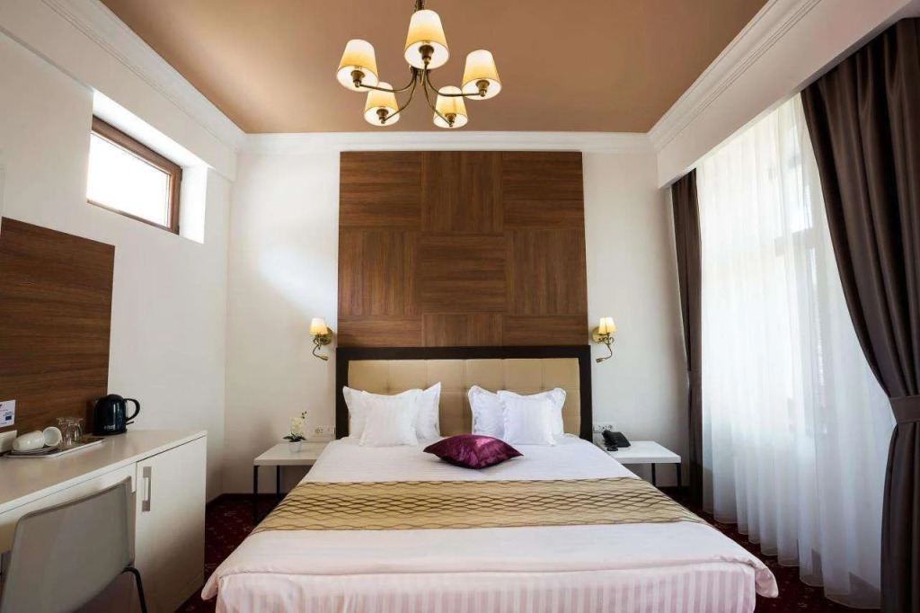 Hotel Saint Germain - 179