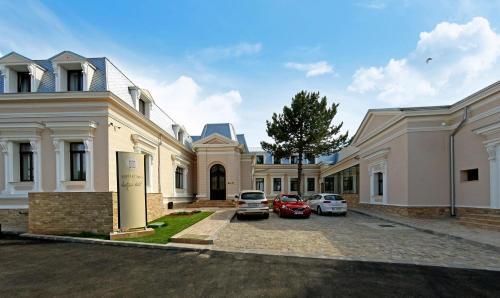 Hotel Saint Germain - 454